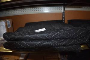 Moving blankets