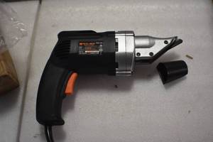 Metal Shear