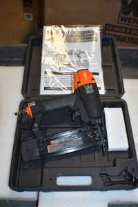 Brad Nailer