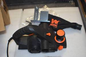 Electric Planer