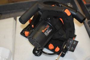 Track SAw