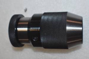 Keyless Drill Press chuck