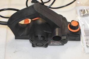 Electric Planer