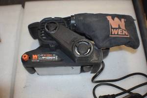 Belt Sander