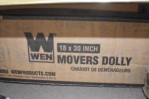 Movers Dolly
