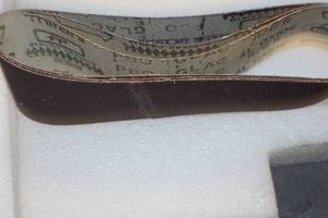 Sanding Belts