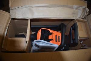 Chain Saw