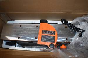 Jointer
