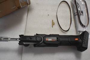 Belt Sander