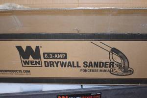 Drywall Sander