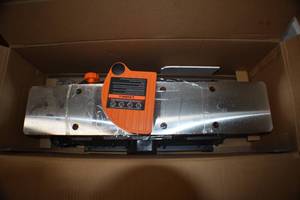Jointer