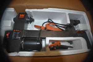 Wood Lathe
