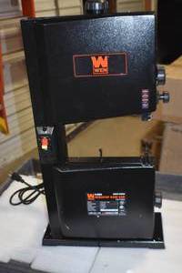 Bandsaw