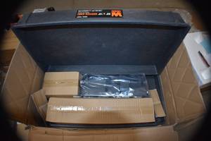 Service Cart
