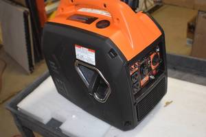 Generatorinverter