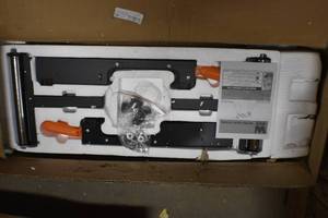 Miter saw Stand
