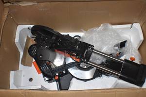 Miter Saw