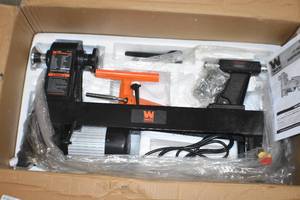 Wood Lathe