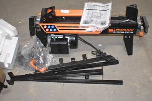 Log Splitter