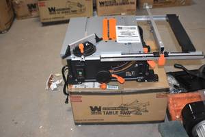 Table Saw