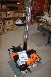Drill press