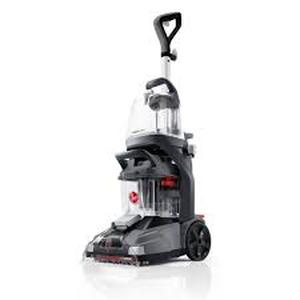 lot 1 image: PowerScrub XL Carpet Cleaner-Lightly Used