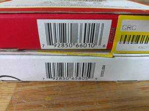 lot 95 image: Set of 2 Beeswax Bounty Assorted Mix Lip Balm Gift Sets