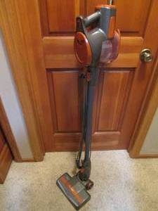 lot 34 image: Shark Rocket Stick vacuum cleaner
