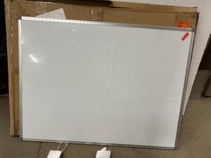 Mind Reader Offboard white damaged see pictures