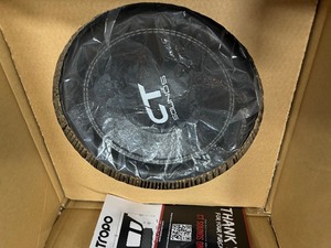 TROPO-12  650 Watts RMS 12 Inch Car Subwoofer
