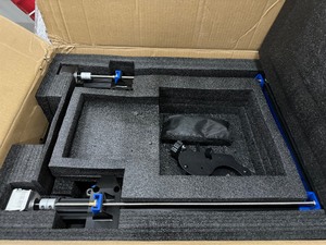 Artillery Sidewinder X3 Plus 3D Printer, 300mms High Speed Large FDM Printer with Auto-Leveling, Dual-Gear Direct Extruder and High-Temp Automatic Cleaning Nozzle, 11.8x11.8x15.7 Inch