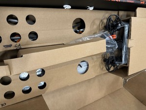 Ravin R500 Sniper Package Slate Gray - OPEN BOX