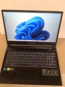 GIGABYTE G5 15.6 144Hz FHD Gaming Laptop Computer, Intel 10-Core i7-12650H, GeForce RTX 4060 8GB, 32GB DDR5 RAM