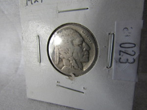 1927 Nickel