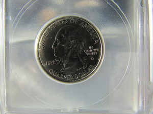 2000 D Quarter
