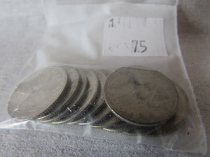 Canadian Dimes