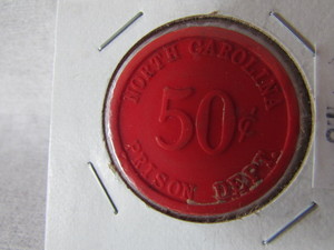Prison Token