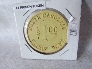 Prison Token