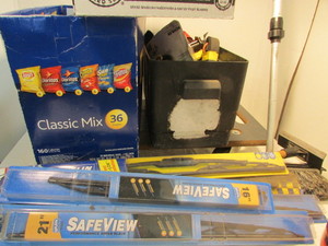 Auto Motive Lot