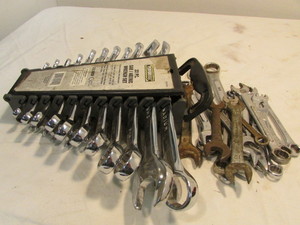 Wrenches