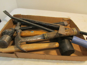 Hand Tools
