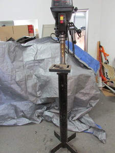 Drill Press
