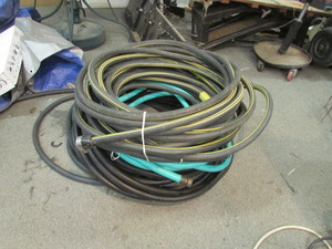 Garden Hoses