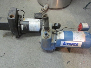 Pumps