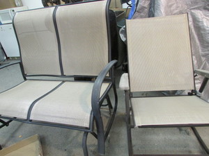 Patio Furniture
