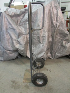 Two Wheel Dolly