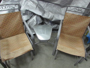 Patio Furniture