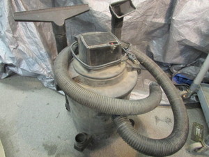 Shop Vac