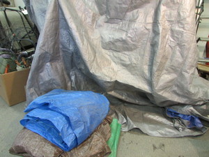 Tarps