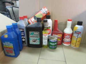 AutomotiveGarage Lot